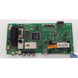 23244678 , 23243317 , 17MB82S , SEG 49SD5100 , MAIN BOARD , ANAKART 23244678 , 23243317 , 17MB82S , SEG 49SD5100 , MAIN BOARD , ANAKART